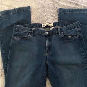 Gap Denim pants
